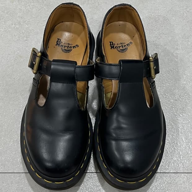 닥터마틴 폴리 스무스 230