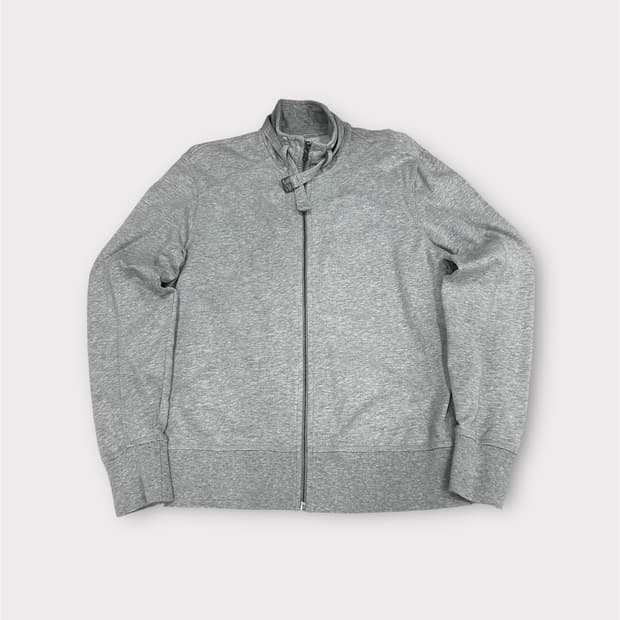 CK 캘빈클라인 코튼 집업 자켓 남성 M사이즈