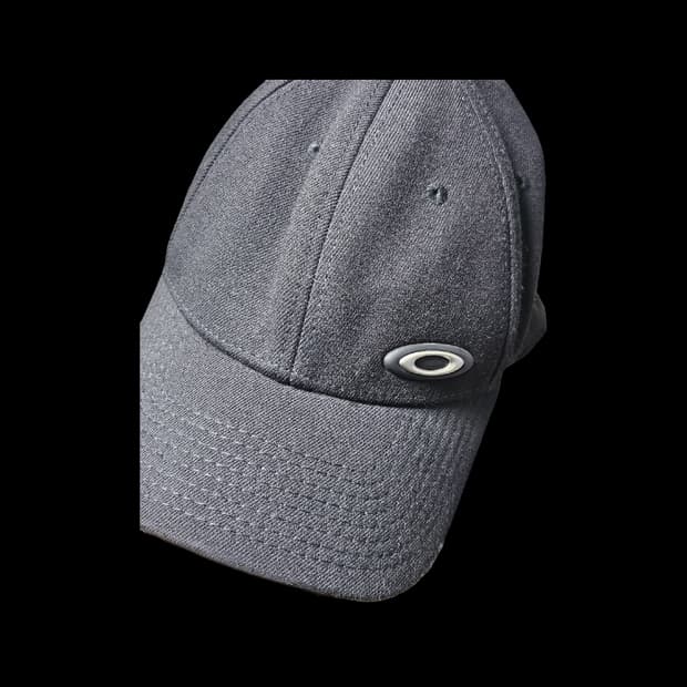 오클리 볼캡 블랙 S/M