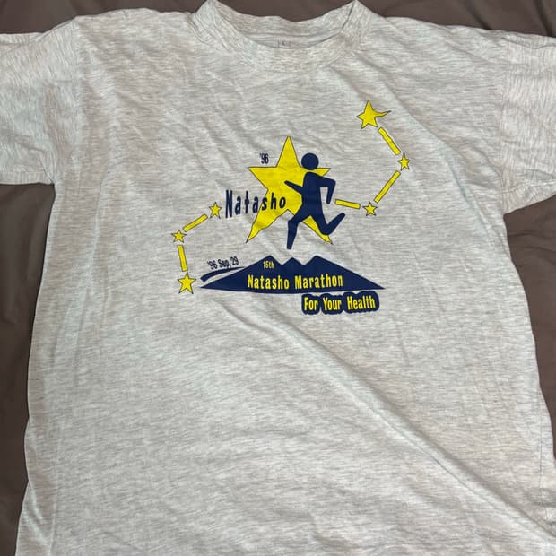 japanese vintage 빈티지 그래픽 반팔 티셔츠