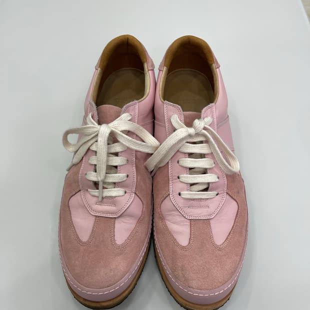 mmrb 스니커즈