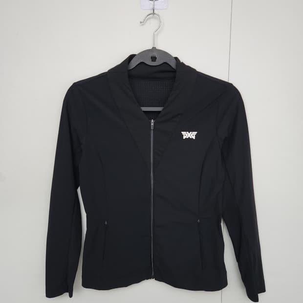 [PXG] 90 55 여 골프자켓 골프집업