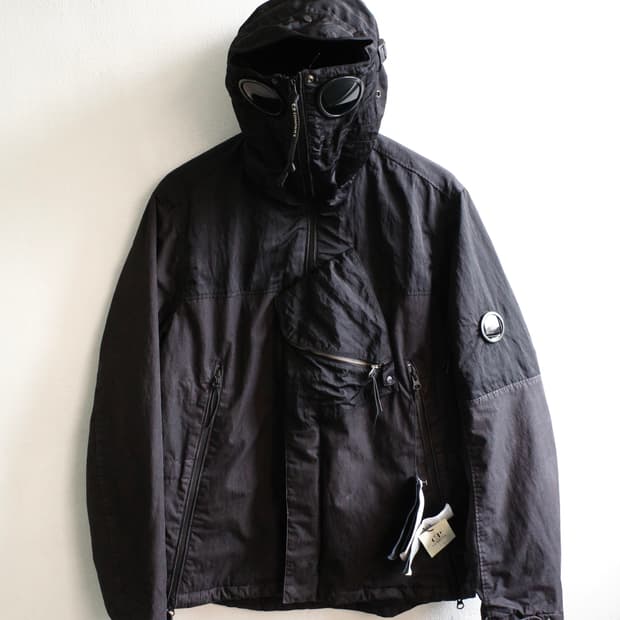 씨피컴퍼니 익스플로러 자켓