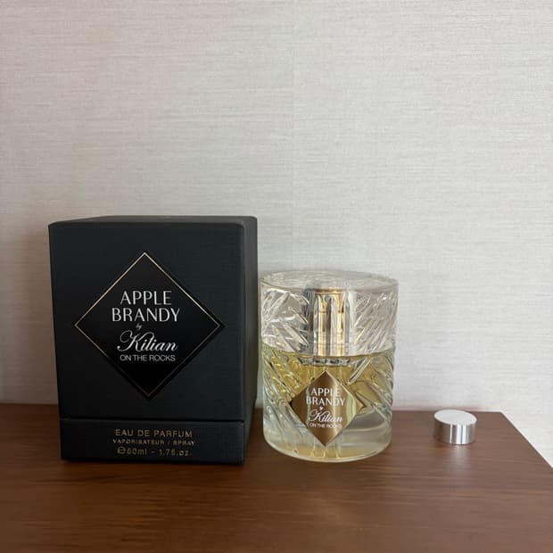 킬리안 애플브랜디 온더락스 50ml 