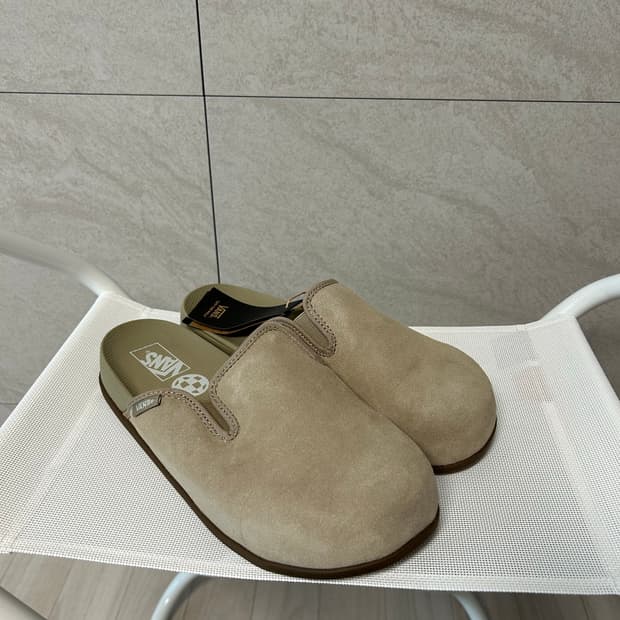 (275) 반스 MTE 하버뮬