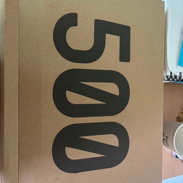 이지 500 하이 택티컬 샌드