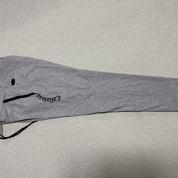 캘러웨이 골프바지 남성용 34인치