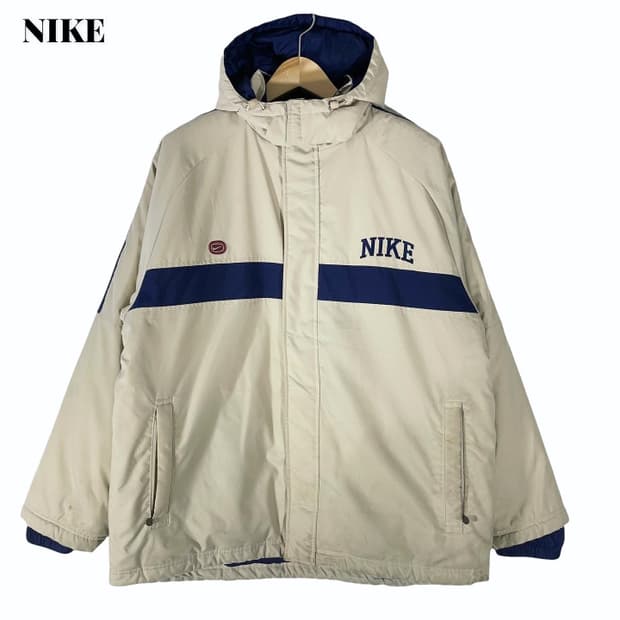 나이키 올드스쿨 후드점퍼