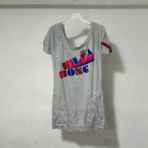 vtg top