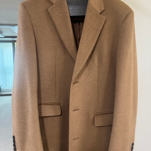 포커페이스 베이비 카멜 48