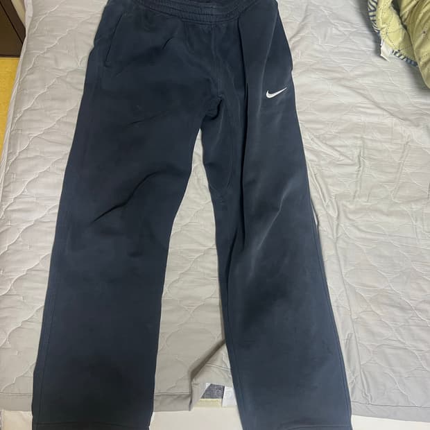 나이키 바지팝니다