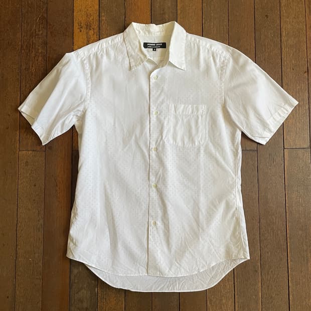 Comme des garcons homme