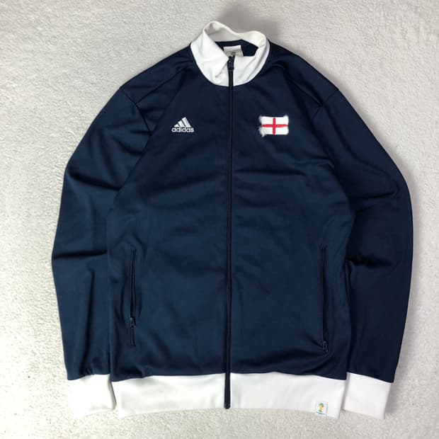 아디다스 잉글랜드 져지