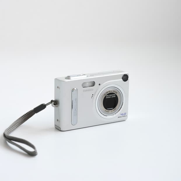 (촬영샘플)CASIO exilm Z4 카시오 디지털카메라