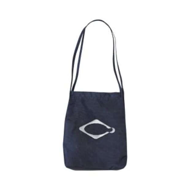 미스치프 마켓백 블랙