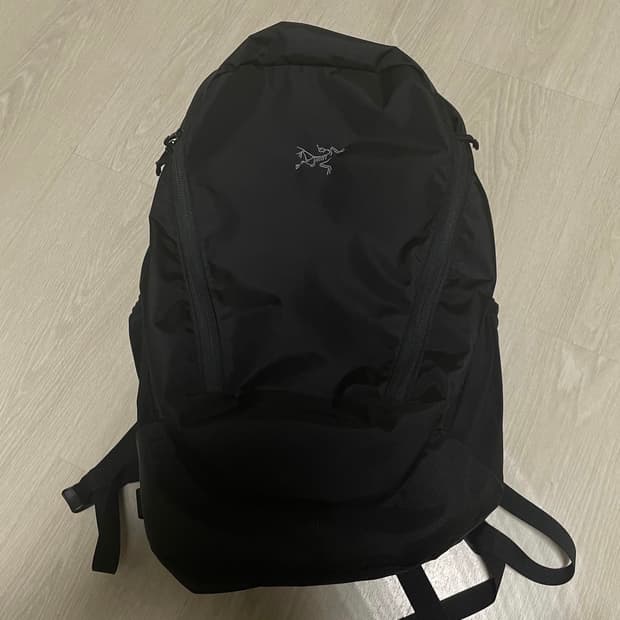 아크테릭스 맨티스 32