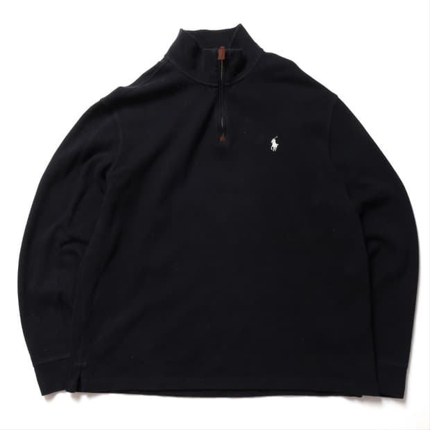 폴로 랄프로렌 Polo by Ralph Lauren Zip up Knit