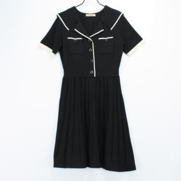 씨씨콜렉트 원피스