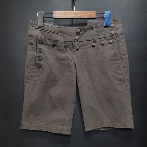 Mihara Yasuhiro 미하라 야스히로 숏팬츠