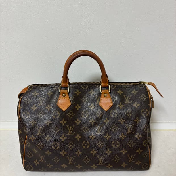 루이비통 스피디 35