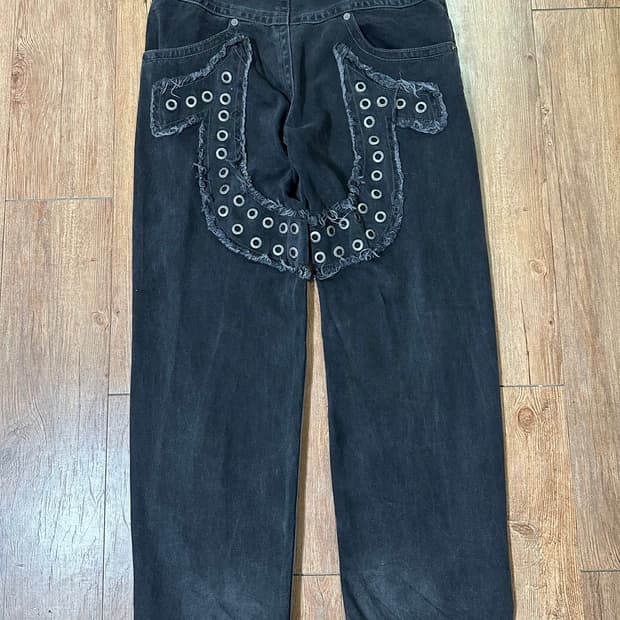 트루릴리젼x아이시토xl