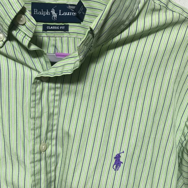 폴로랄프로렌셔츠 