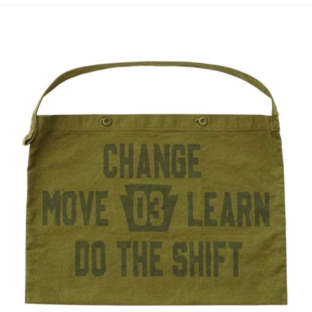 Collect Pieces 메신저 백