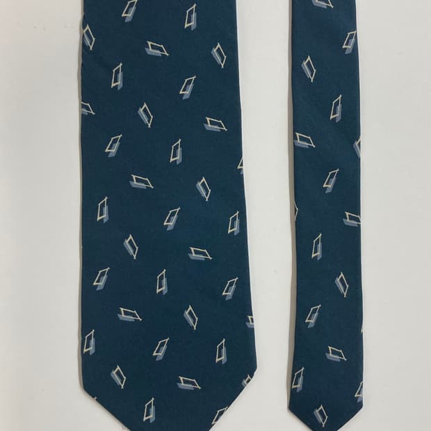 레노마 넥타이