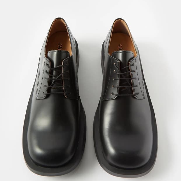 [캠퍼 랩] 1978 블랙 더비 / 270