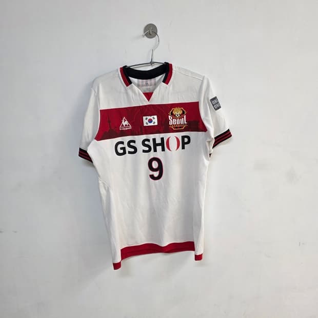 르꼬끄 fc서울 레전드 데얀 유니폼