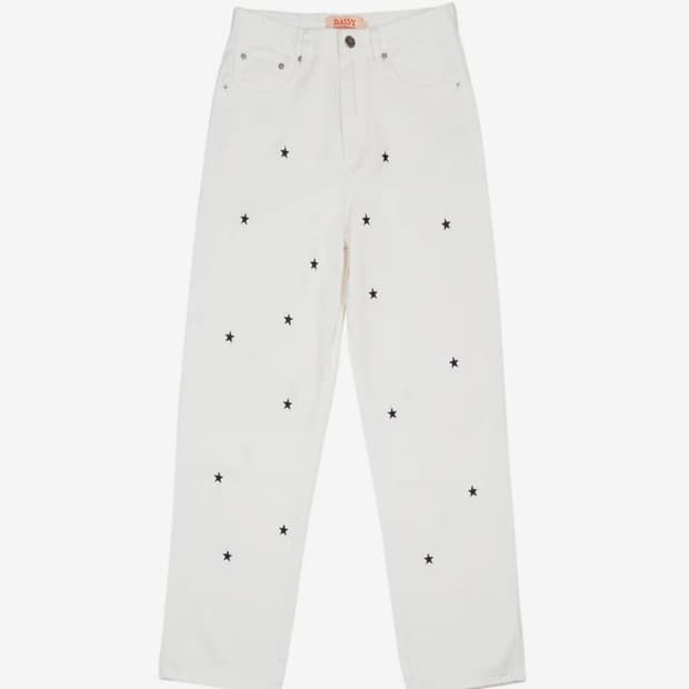 데이지신드롬 스타데님 3사이즈