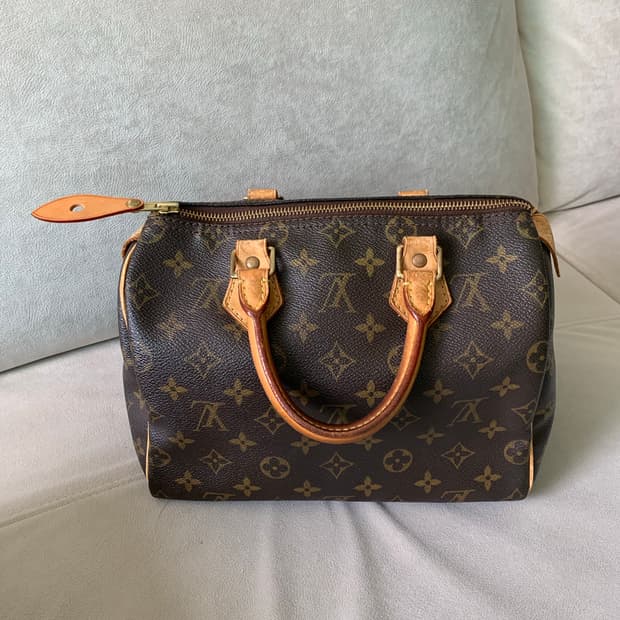 루이비통 스피디 25