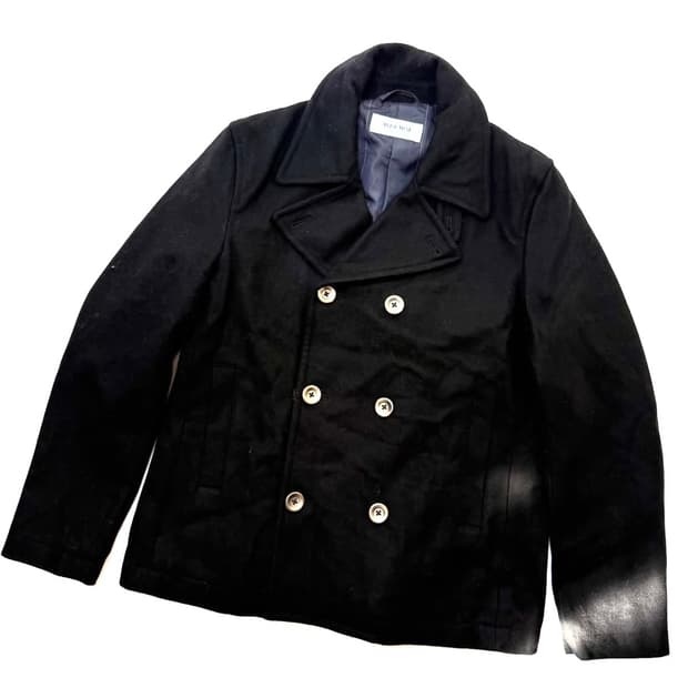 Mitsumine - 피코트