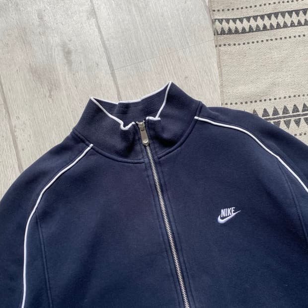 Nike Track Jacket