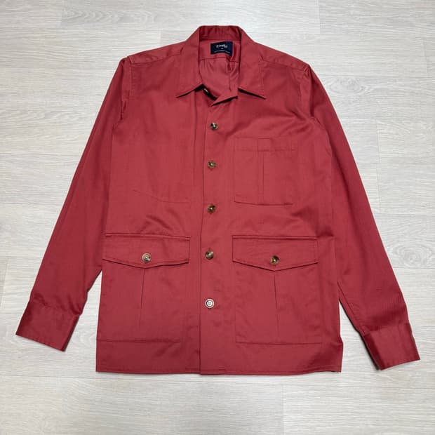 드레익스 초어 자켓