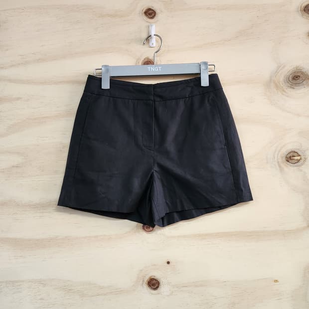 228) 유메르 UMER 린넨블렌드 반바지