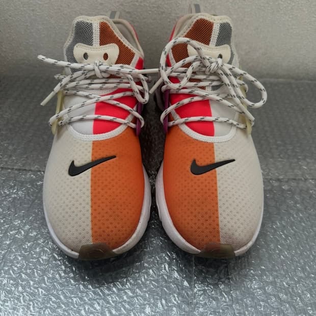 나이키 x 빔즈(beams)프레스토 리액트 달마 275