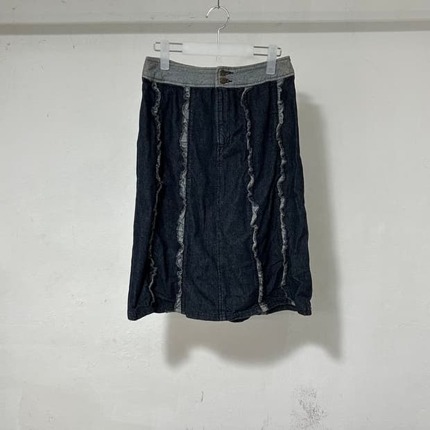 vtg skirt