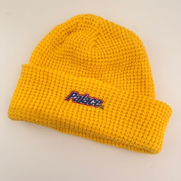 팔라스(PALACE) LOWERCASE FONT 비니