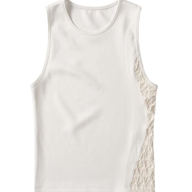 (구함) xlim tank top