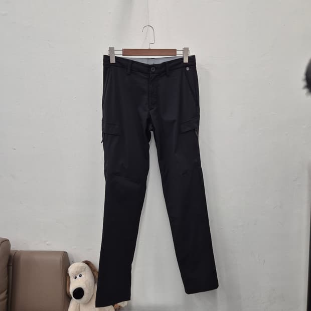 아디다스 카고 1/1 카고 팬츠 82