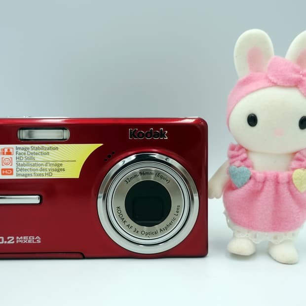 Kodak EasyShare M1073(코닥 이지쉐어 M1073)
