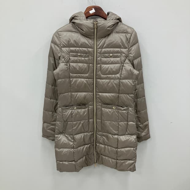 에르노 구스다운 롱패딩 점퍼