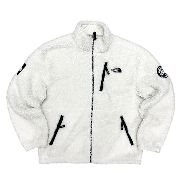 노스페이스 화이트라벨 쉐르파 후리스(2XL)