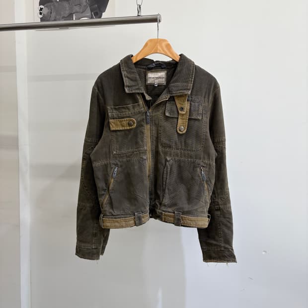 EMPORIO ARMANI 자켓