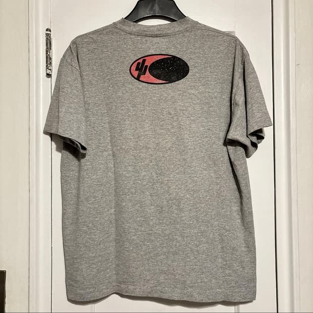 90s 말보로 프로모티 싱글스티치