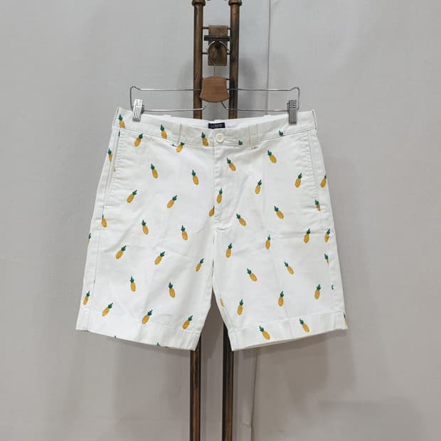 (JJ29964)제이크루 반바지 32