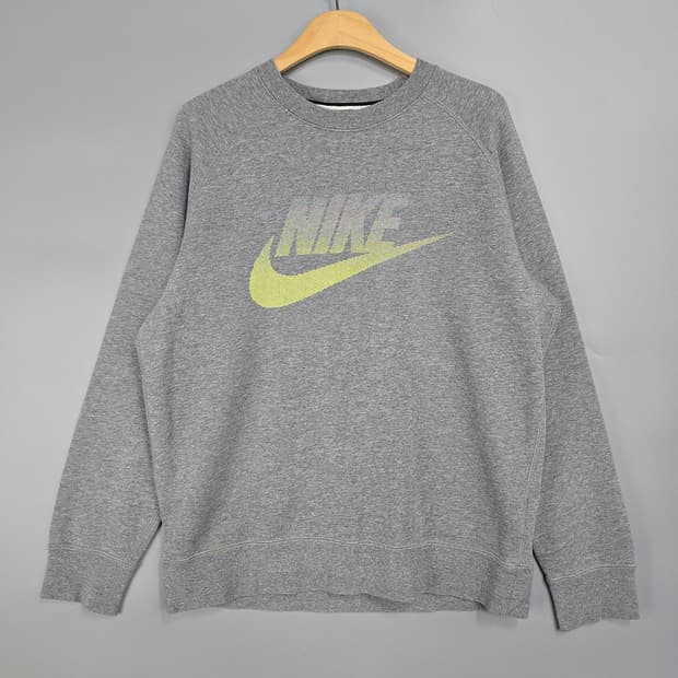 나이키 NIKE 맨투맨 L