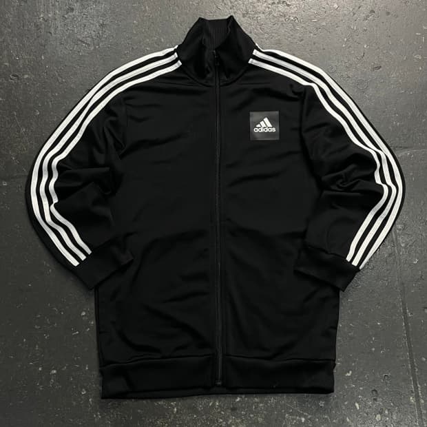 95 아디다스 삼선 져지 