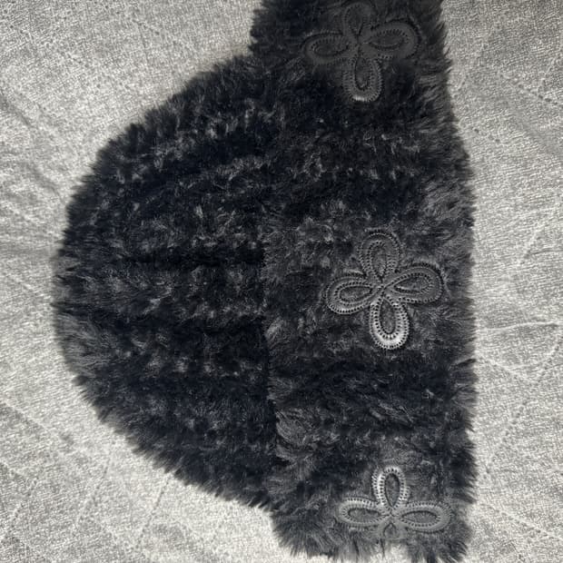 써저리 퍼비니 레더패치